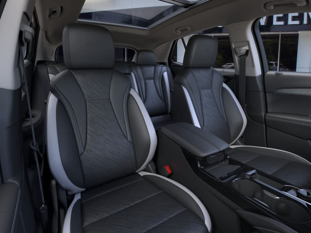 2026 Buick Envision Sport Touring - Photo 16