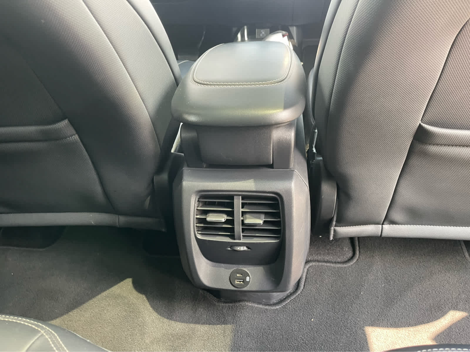 2022 Ford Mustang Mach-E California Route 1 AWD - Photo 26