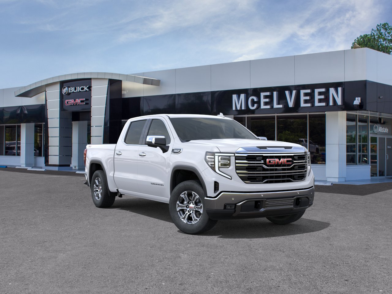  GMC Sierra 1500