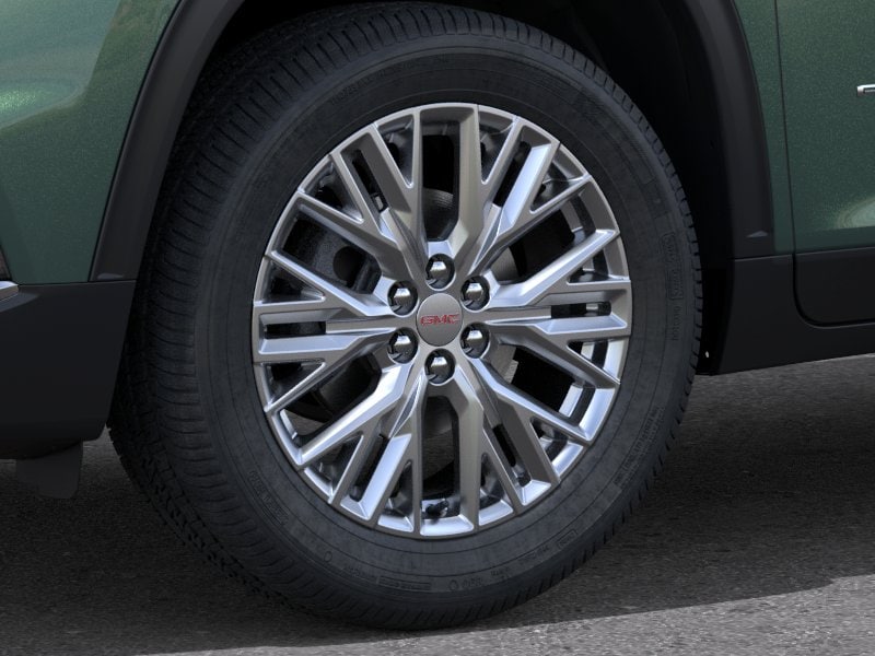 2027 GMC Acadia Elevation - Photo 8