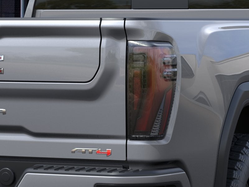 2026 GMC Sierra 2500HD AT4 - Photo 35