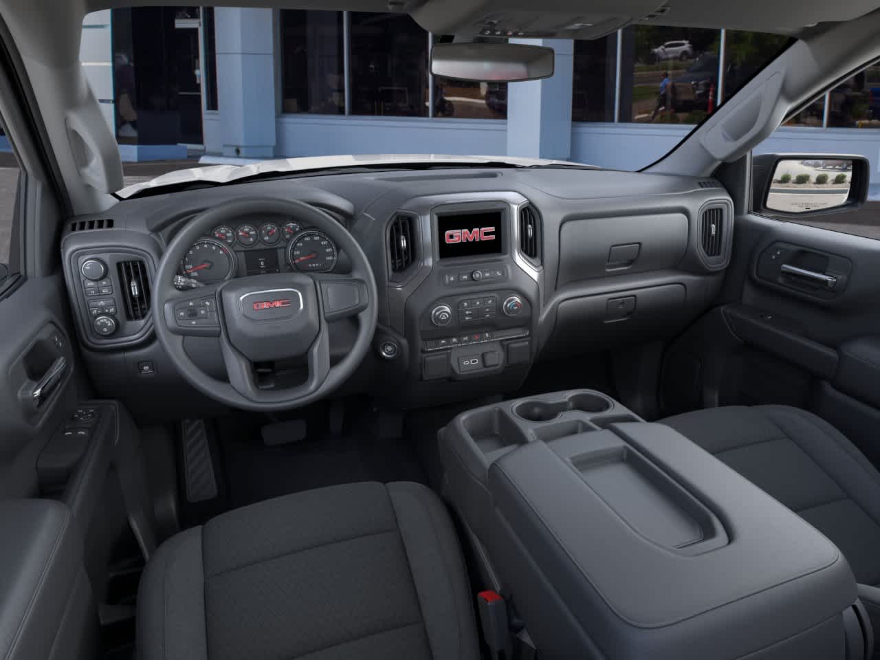 2026 GMC Sierra 1500 Pro - Photo 14