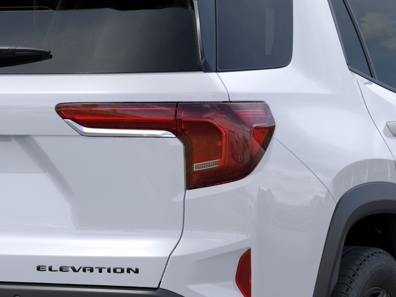 2027 GMC Terrain Elevation - Photo 35