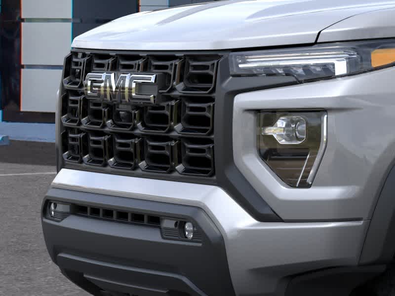 2026 GMC Canyon Elevation - Photo 13