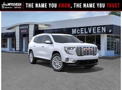 2026 GMC Acadia Denali SUV