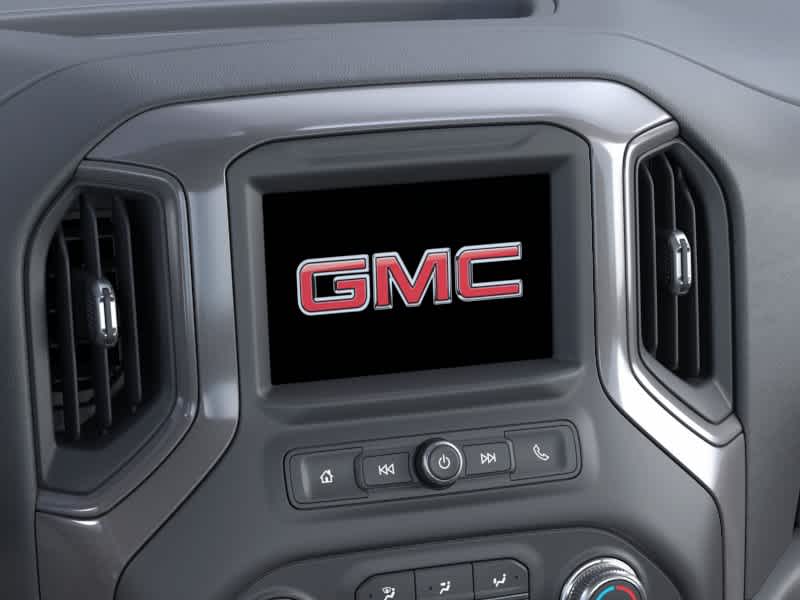 2026 GMC Sierra 1500 Pro - Photo 19