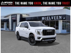 2026 GMC Yukon Denali SUV