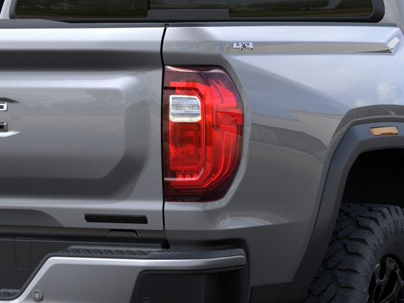 2026 GMC Canyon Elevation - Photo 35