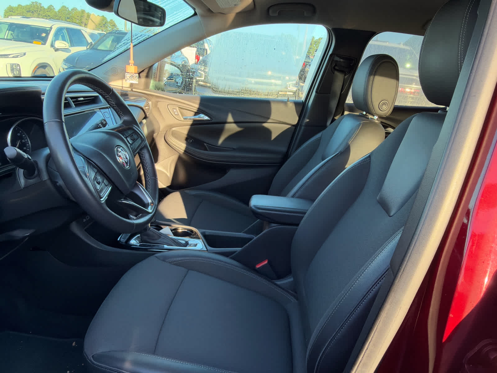 Used 2023 Buick Encore GX Preferred SUV
