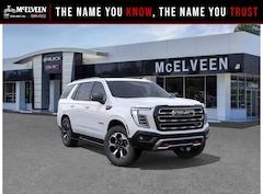 2026 GMC Yukon AT4 SUV