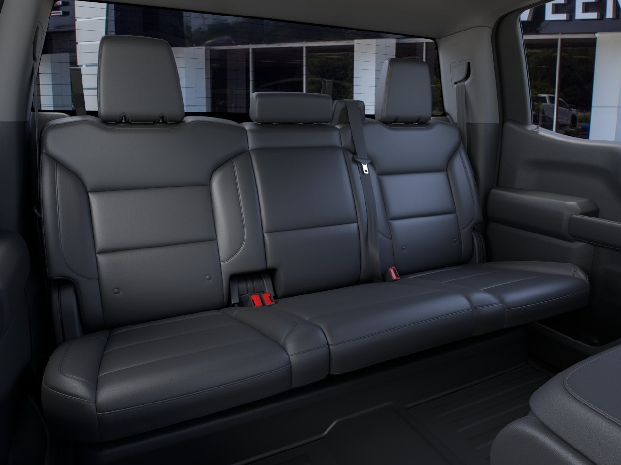 2026 GMC Sierra 1500 Pro - Photo 41