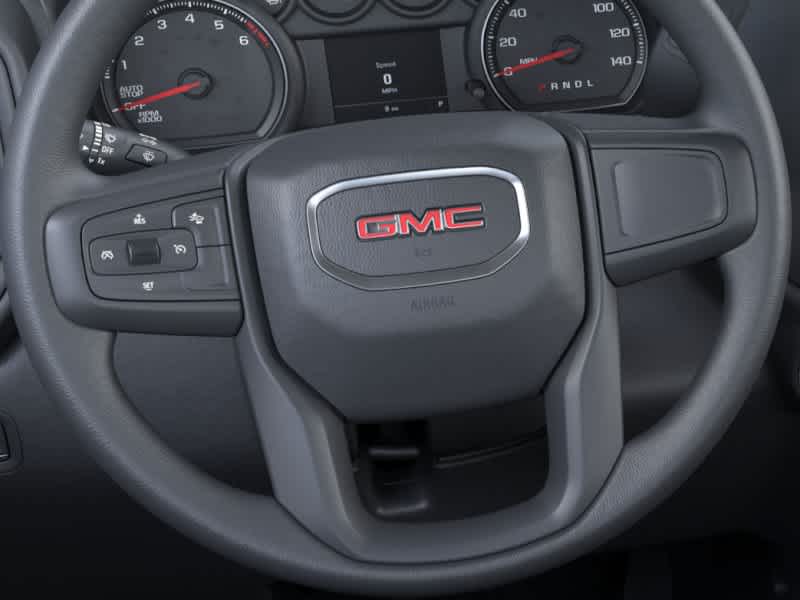 2026 GMC Sierra 1500 Pro - Photo 18
