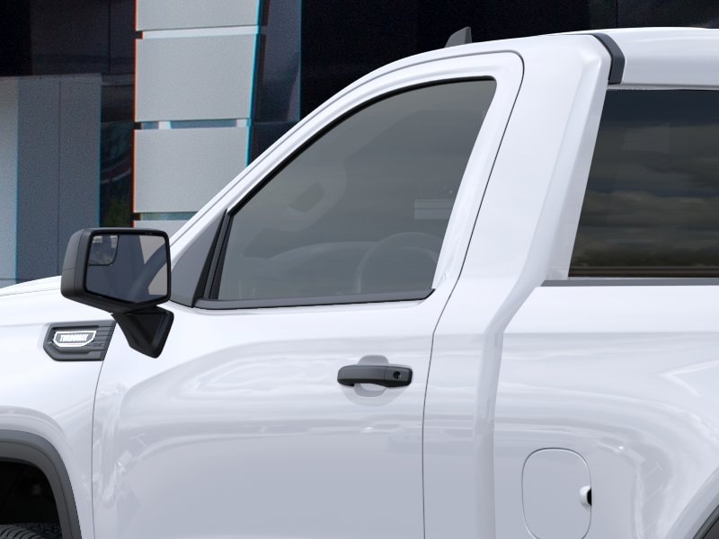 2026 GMC Sierra 1500 Pro - Photo 35
