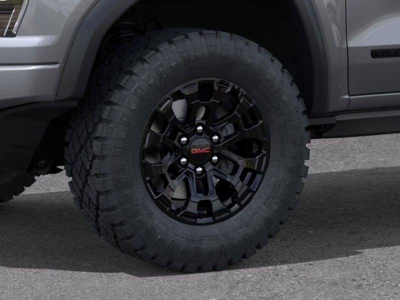 2026 GMC Canyon Elevation - Photo 33