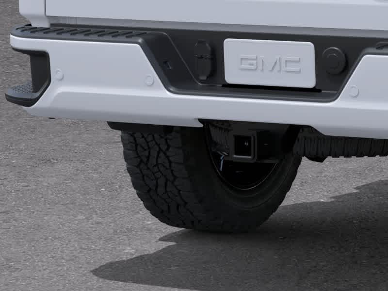 2026 GMC Sierra 2500HD AT4 - Photo 14