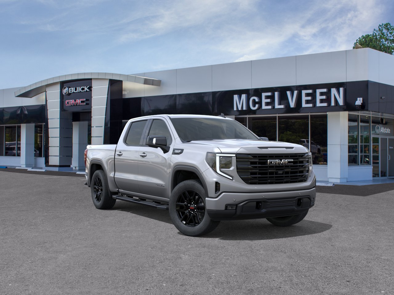  GMC Sierra 1500