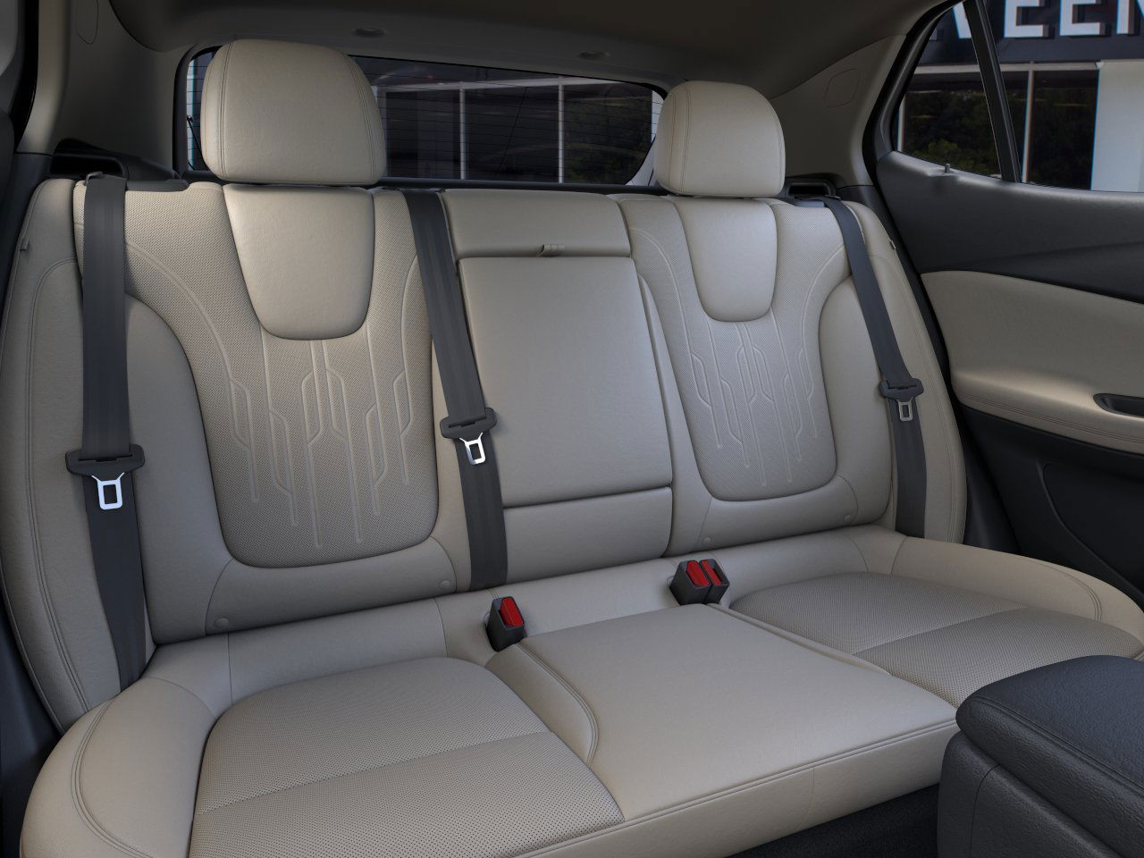 2026 Buick Encore GX Avenir - Photo 17