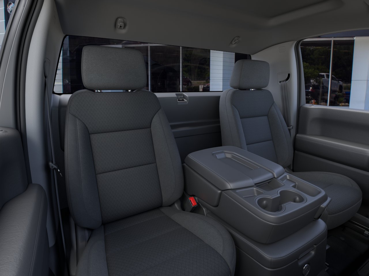 2026 GMC Sierra 1500 Pro - Photo 39