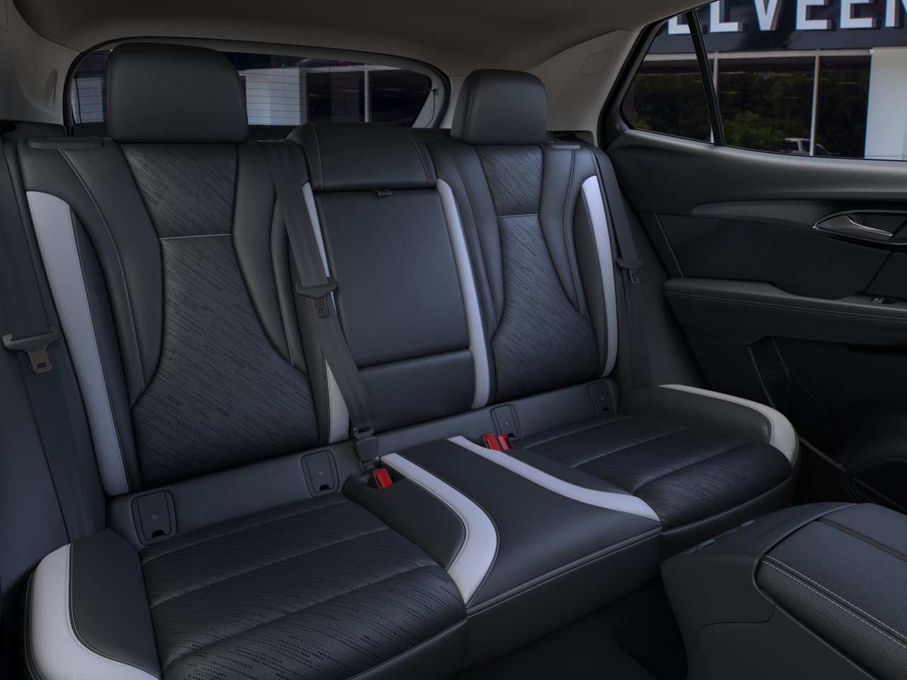 2026 Buick Envision Sport Touring - Photo 41