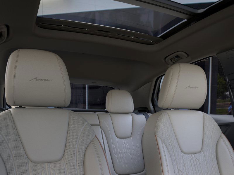 2026 Buick Encore GX Avenir - Photo 24