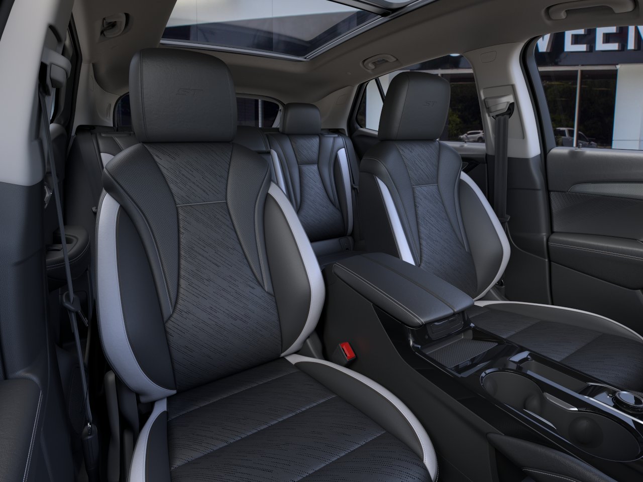 2026 Buick Envision Sport Touring - Photo 40