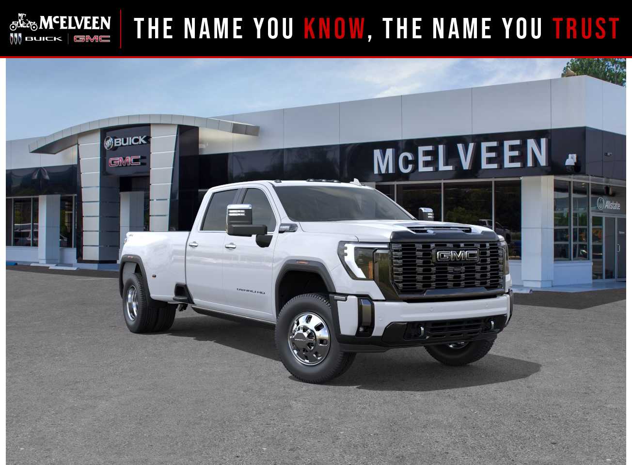  GMC Sierra 3500 HD