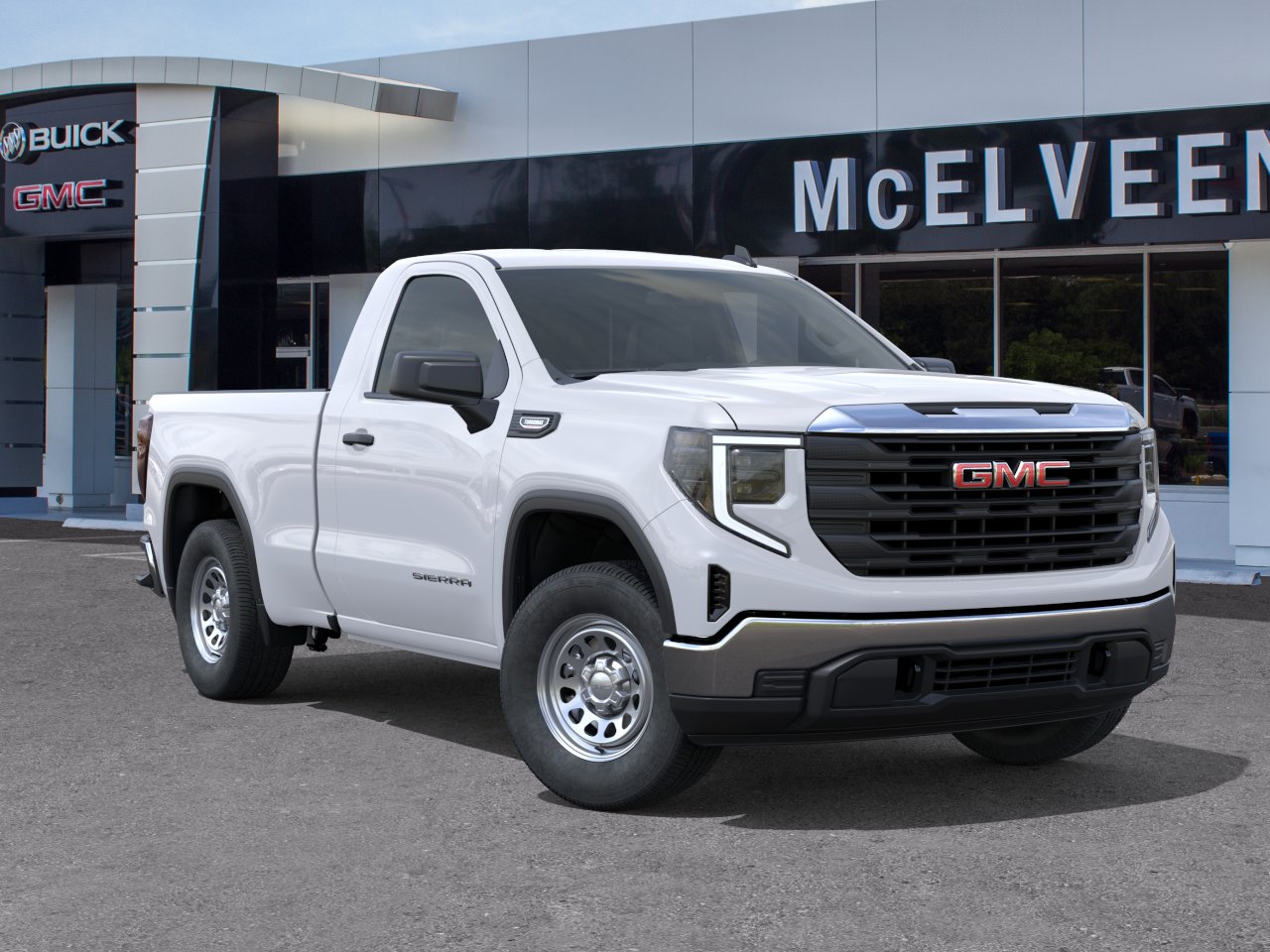 2026 GMC Sierra 1500 Pro - Photo 31