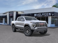 2026 GMC Canyon Denali Truck
