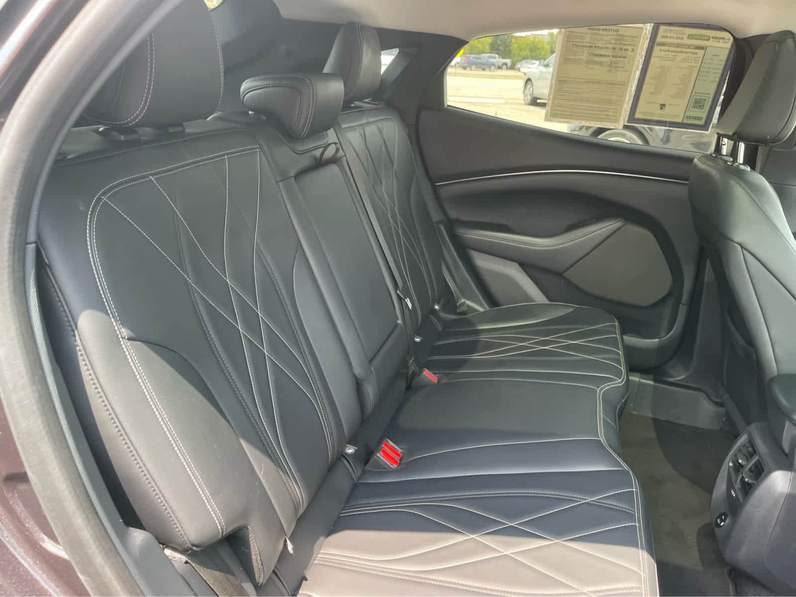 2022 Ford Mustang Mach-E California Route 1 AWD - Photo 24