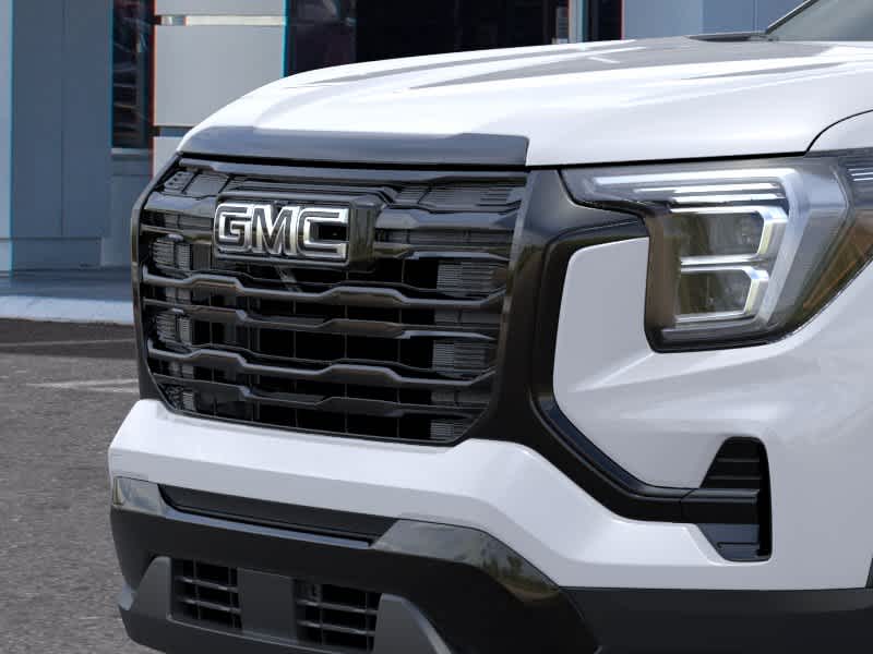 2027 GMC Terrain Elevation - Photo 13