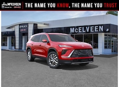2026 Buick Enclave Preferred SUV
