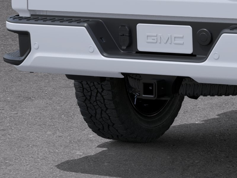 2026 GMC Sierra 2500HD AT4 - Photo 38
