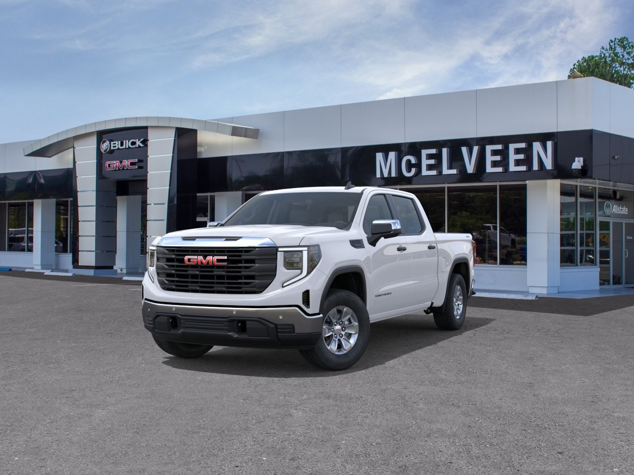 2026 GMC Sierra 1500 Pro - Photo 32