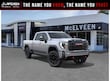  GMC Sierra 2500 HD