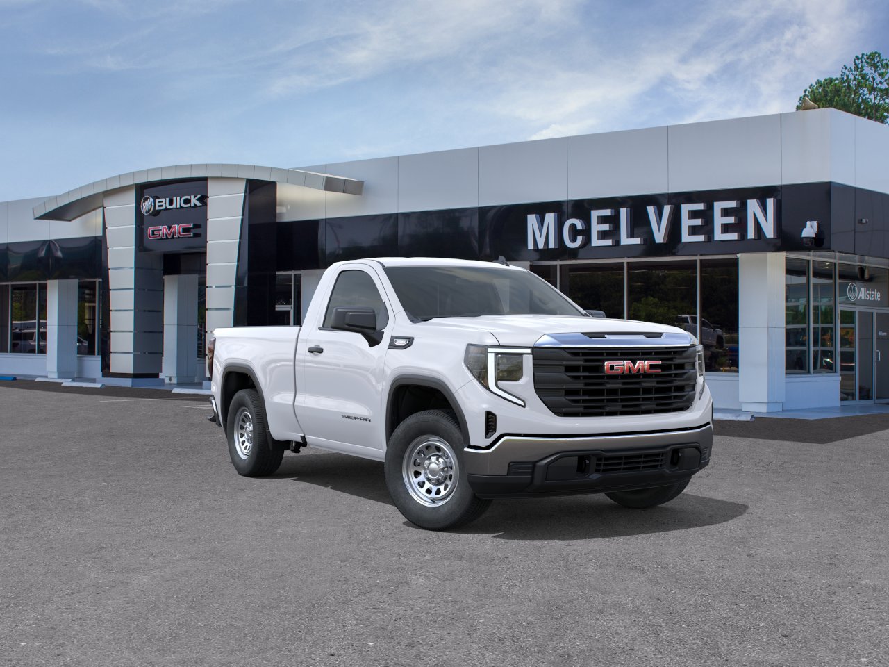 2026 GMC Sierra 1500 Pro - Photo 25