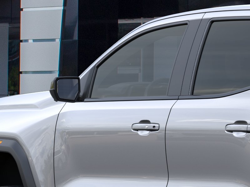 2026 GMC Canyon AT4X - Photo 36
