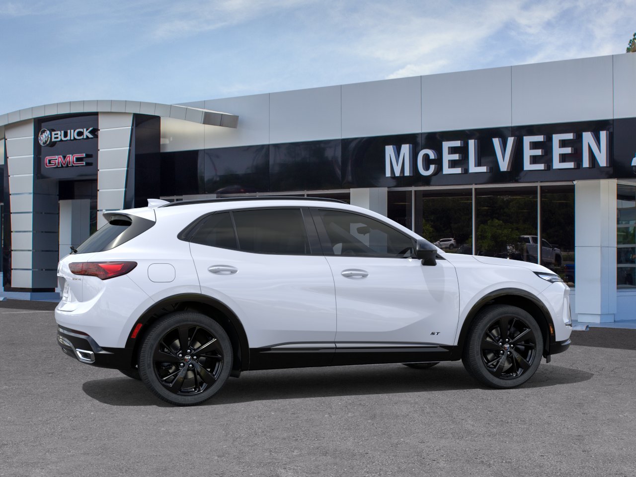 2026 Buick Envision Sport Touring - Photo 29