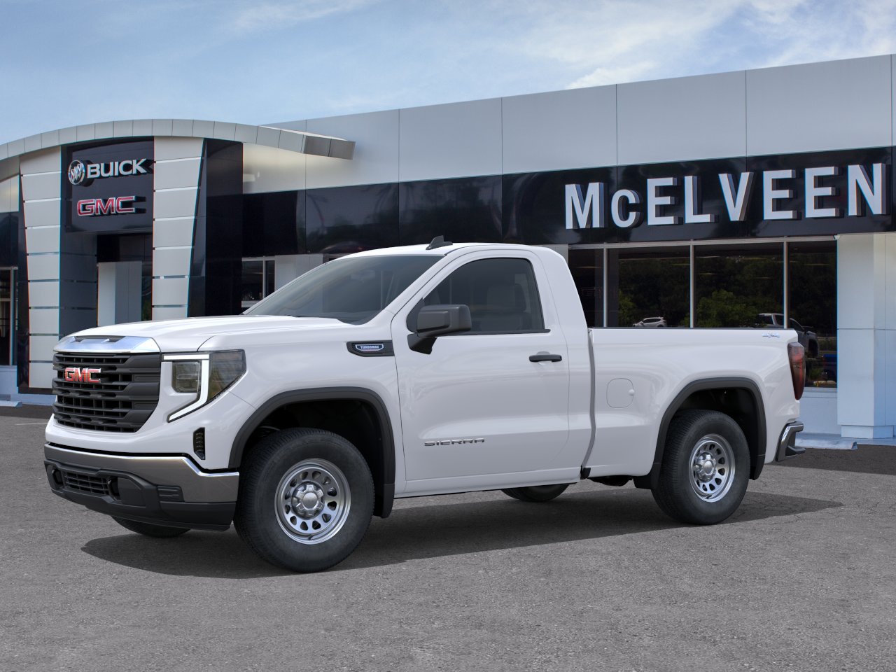 2026 GMC Sierra 1500 Pro - Photo 25