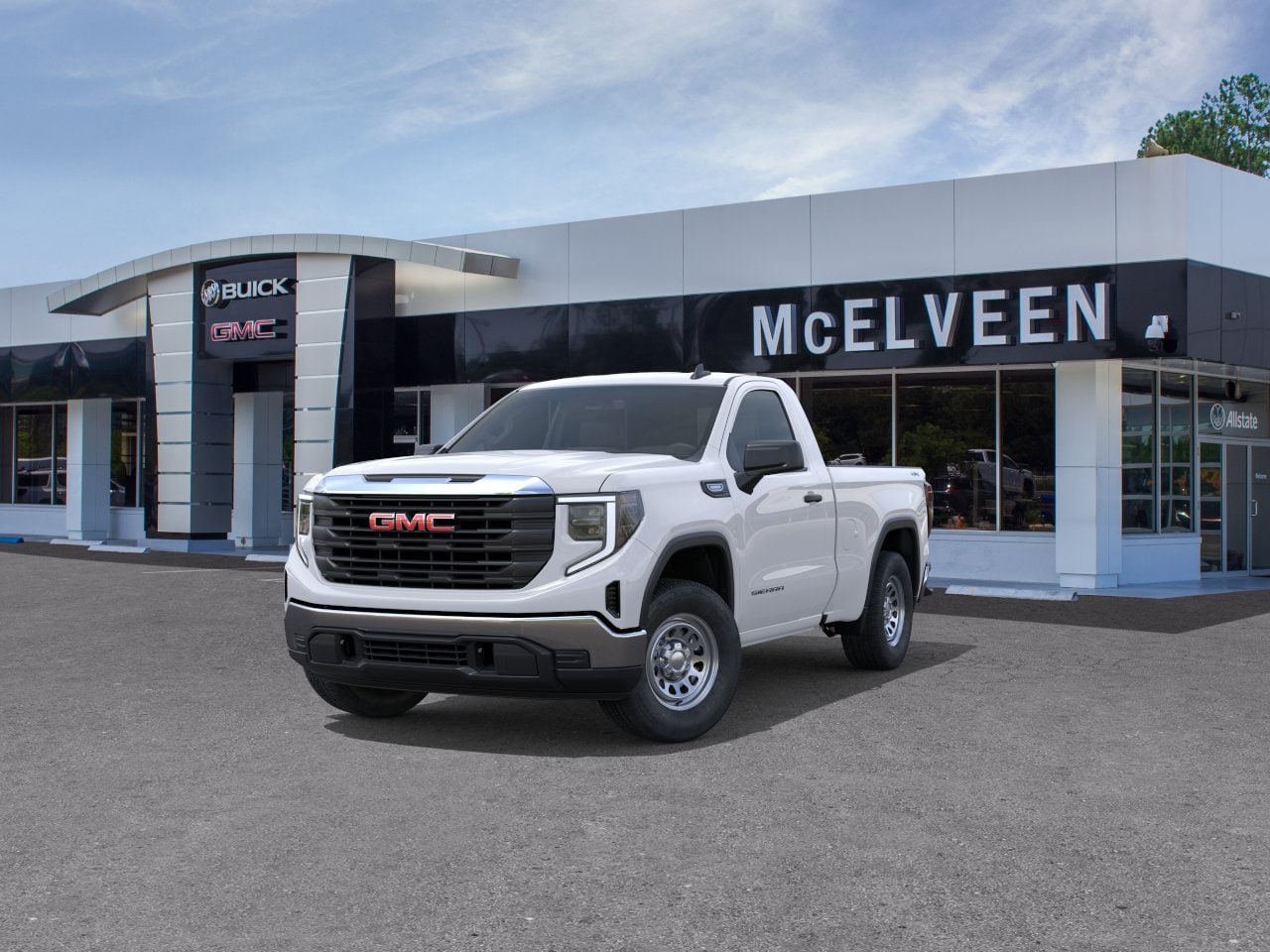 2026 GMC Sierra 1500 Pro - Photo 31