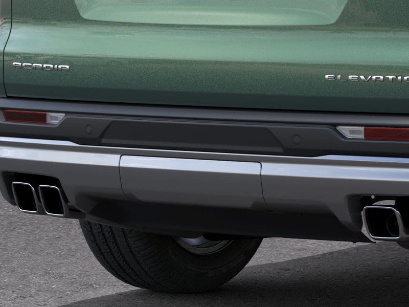 2027 GMC Acadia Elevation - Photo 13