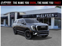 2026 GMC Yukon XL Denali SUV