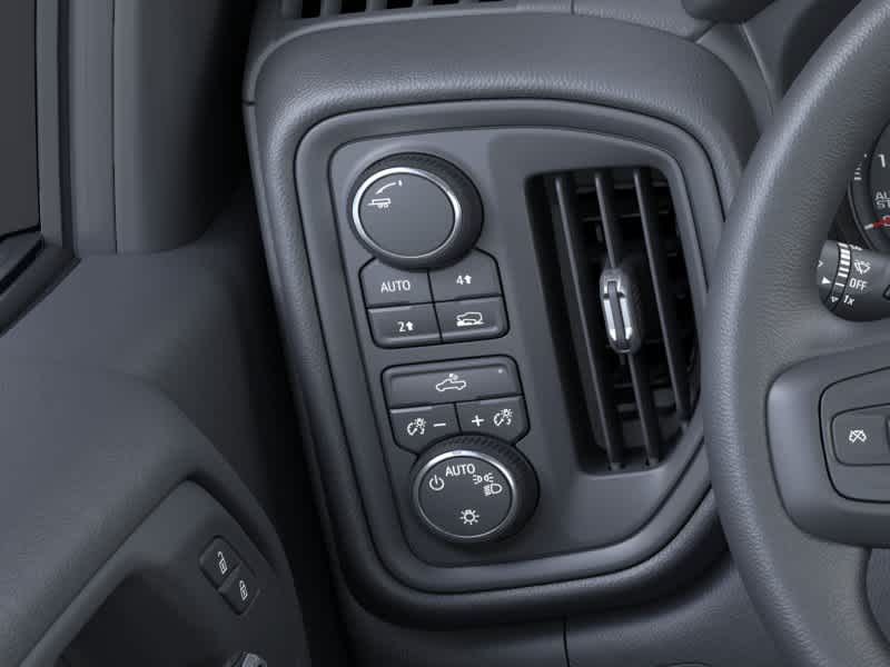 2026 GMC Sierra 1500 Pro - Photo 21