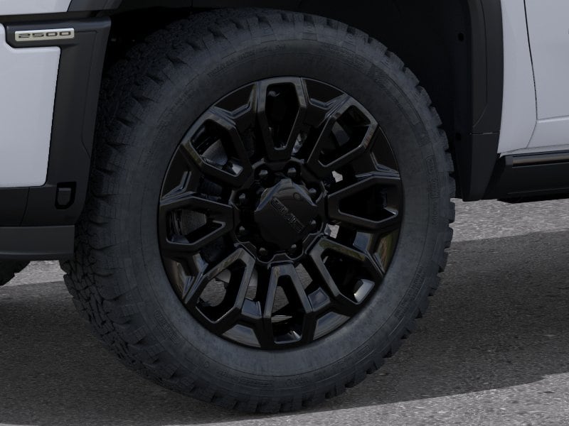 2026 GMC Sierra 2500HD AT4 - Photo 33