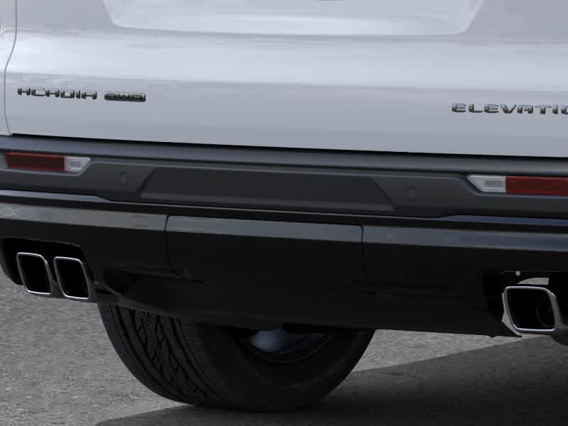 2027 GMC Acadia Elevation - Photo 14