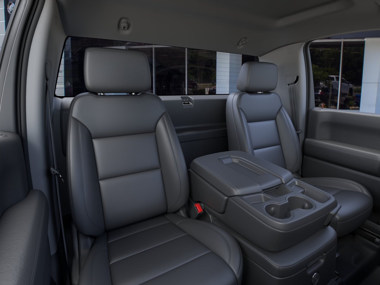 2026 GMC Sierra 1500 Pro - Photo 40