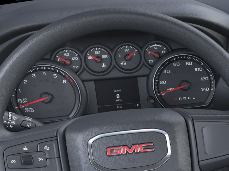 2026 GMC Sierra 1500 Pro - Photo 41