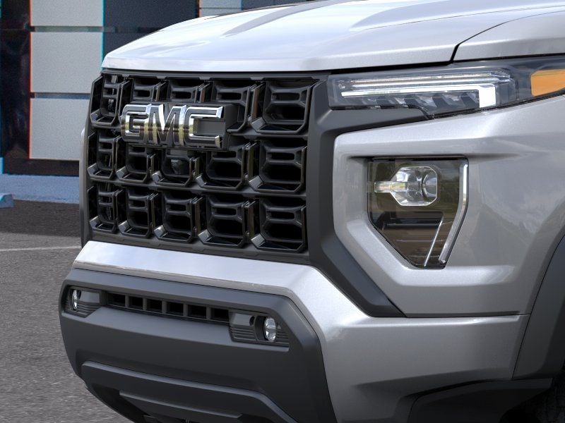 2026 GMC Canyon Elevation - Photo 37