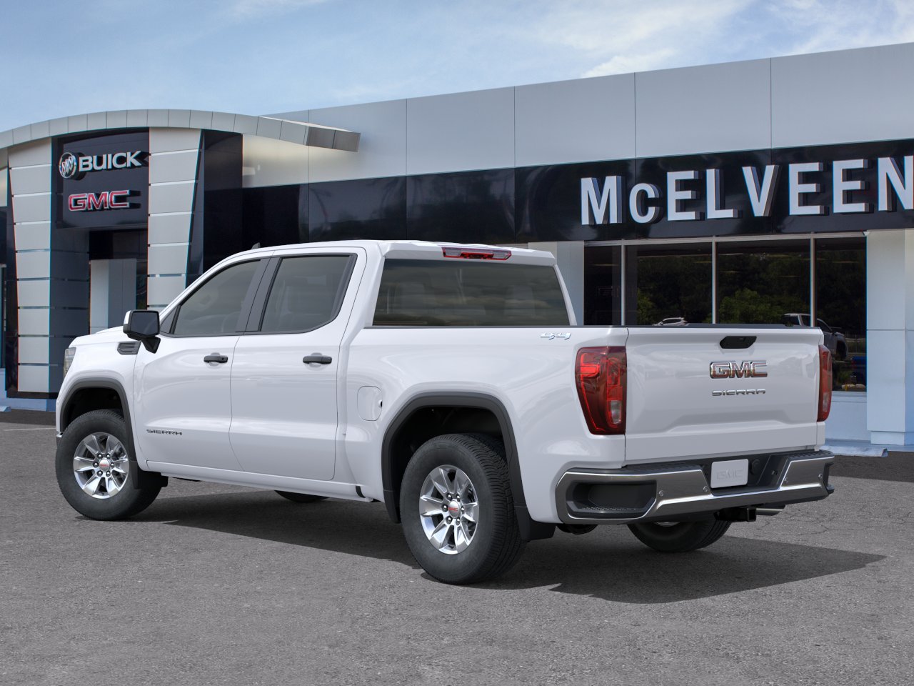 2026 GMC Sierra 1500 Pro - Photo 27