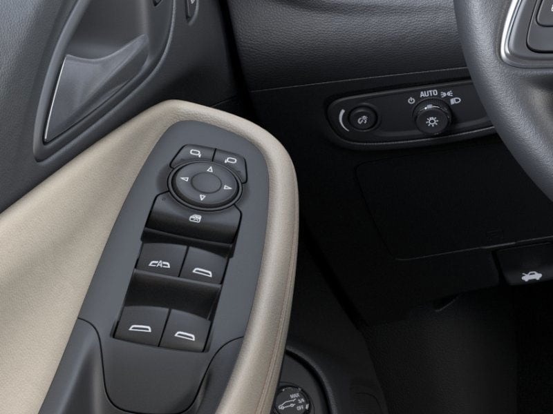 2026 Buick Encore GX Avenir - Photo 22