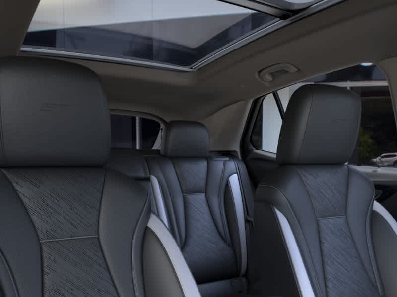 2026 Buick Envision Sport Touring - Photo 24